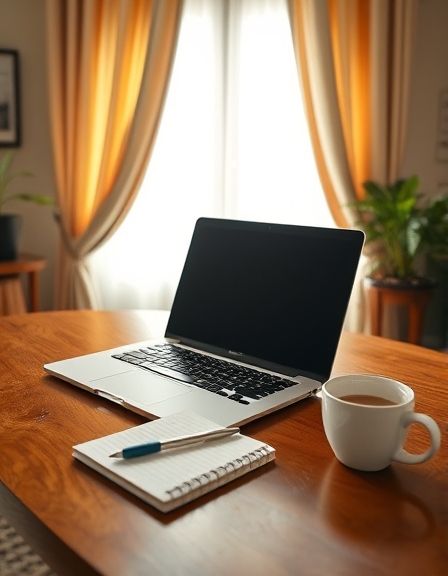 Refurbished Business Laptop